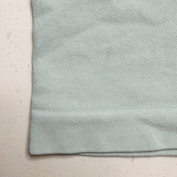 Free People Intimately Cropped Top Wide Strap Mermaids Tail Women's XS/S NWT - Picture 4 of 6